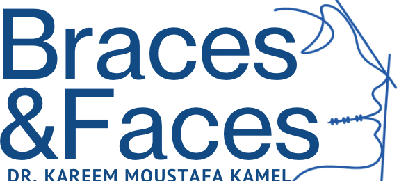 Braces & Faces by Dr. Kareem Moustafa Kamel
